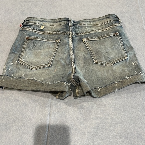 Women’s Anthropologie Pilcro 29 - Picture 4 of 4
